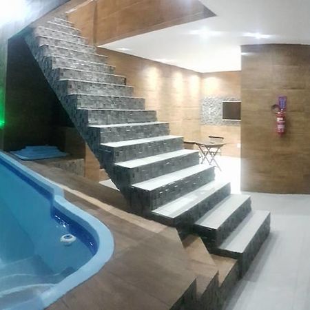 Recanto Convencoes Olinda Bagian luar foto
