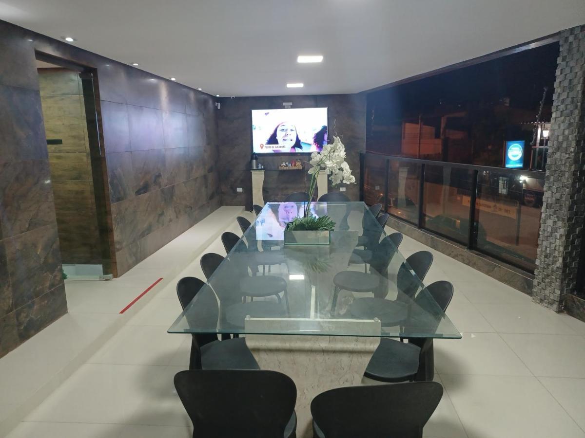 Recanto Convencoes Olinda Bagian luar foto