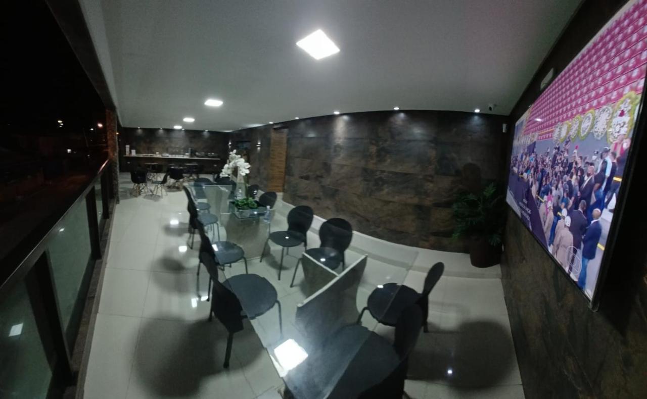 Recanto Convencoes Olinda Bagian luar foto