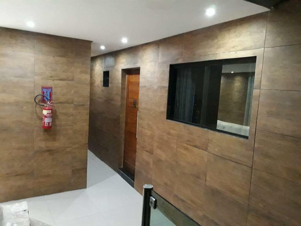 Recanto Convencoes Olinda Bagian luar foto
